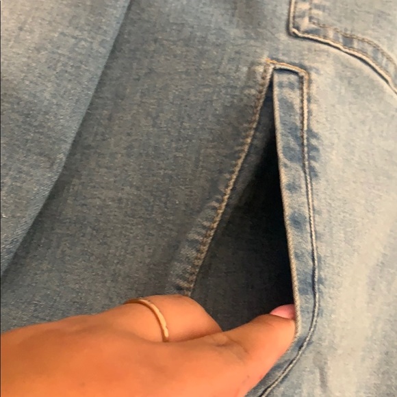 Jean jacket - Picture 2 of 5